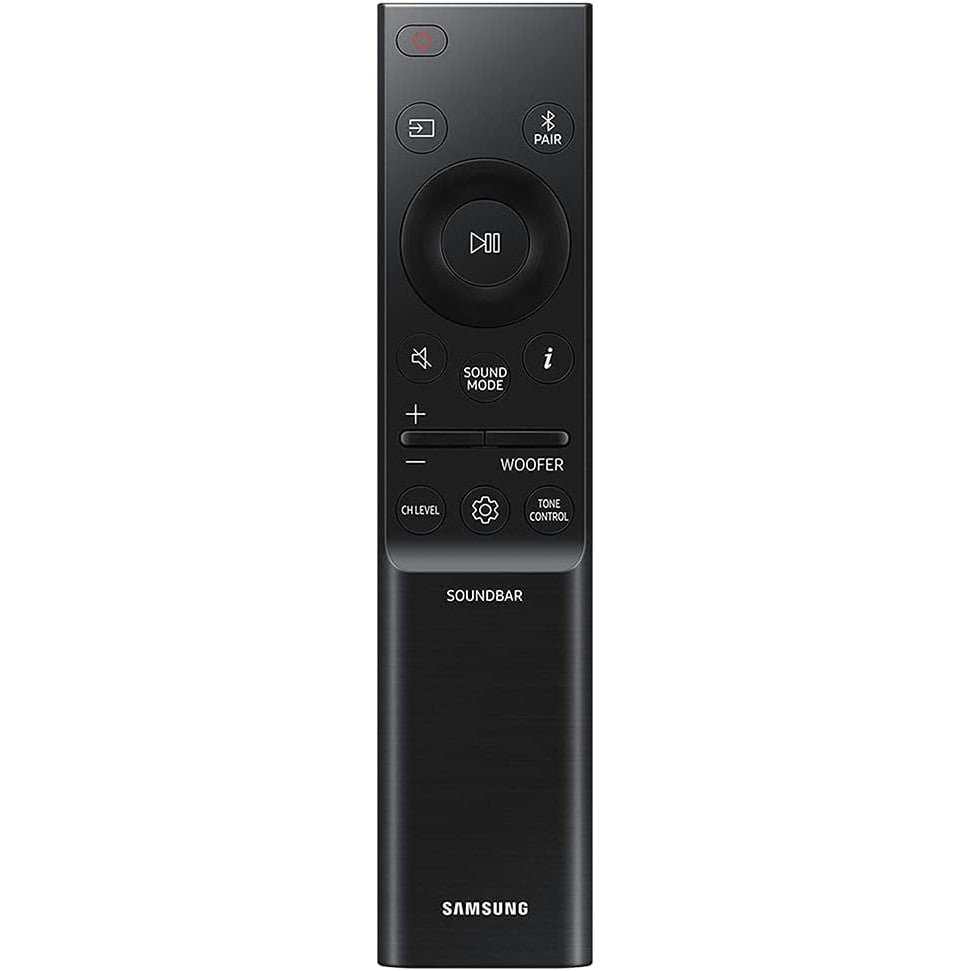 Samsung HW-Q700C 3.1.2 Ch Soundbar and Wireless Subwoofer - Pristine