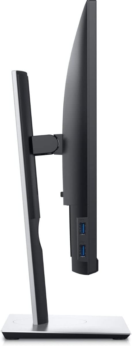 Dell P2319H 23" FHD 1080p Monitor, Black - Refurbished Good