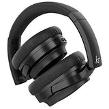 KitSound Engage 2 Wireless Headphones - Black - Refurbished Excellent