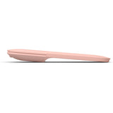 Microsoft Surface Arc BlueTrack Touch Mouse - Soft Pink