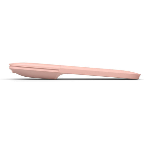 Microsoft Surface Arc BlueTrack Touch Mouse - Soft Pink