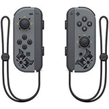 Nintendo Switch Games Console - Monster Hunter Rise Edition - Pristine