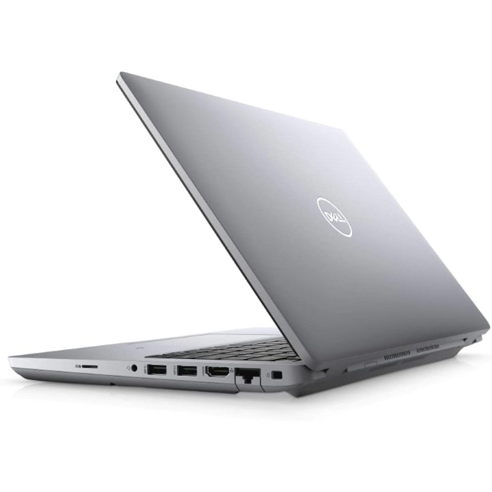 Refurbished Dell Latitude 5421 Intel Core i5-11500H 16GB RAM 256GB Laptop - Pristine