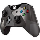 Microsoft Xbox One Controller - Covert Forces - Fair - Cosmetic Damage