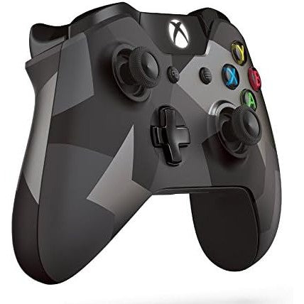 Microsoft Xbox One Controller - Covert Forces - Fair - Cosmetic Damage