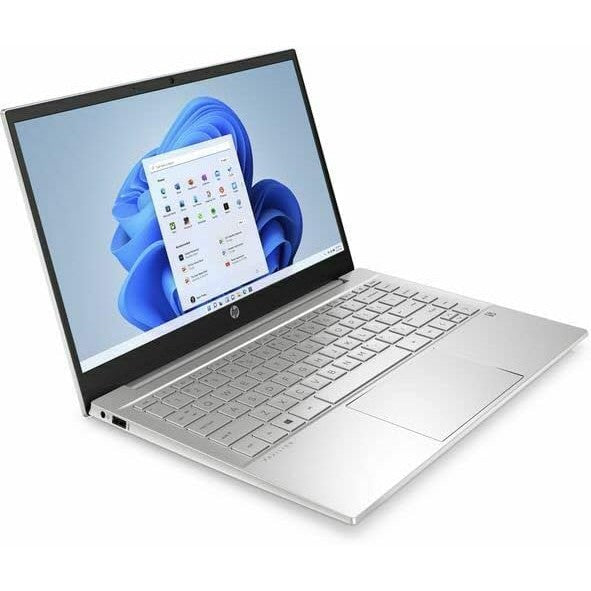 HP Pavilion 14-DV0603NA Intel Pentium Gold 7505 4GB RAM 128GB - Silver