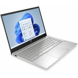 HP Pavilion 14-DV0603NA Intel Pentium Gold 7505 4GB RAM 128GB - Silver