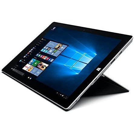 Microsoft Surface Pro 3 12" Laptop - Intel Atom X7-Z8700 2GB RAM 64GB eMMC - White / Purple