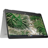 Refurbished HP x360 14A-CA0005NA Intel Celeron N4020 4GB RAM 64GB eMMC 14" - Excellent