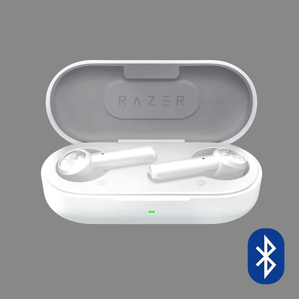 Razer Hammerhead True Wireless Earbuds - Mercury - New