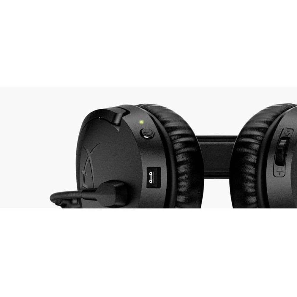 HyperX Cloud Stinger Core Wireless Gaming Headset for PS5/PS4 - Black - Pristine