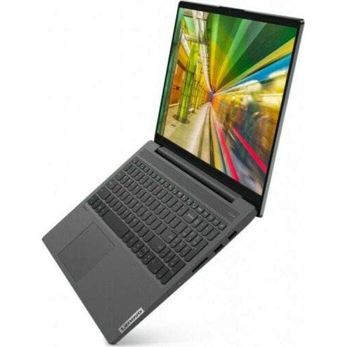 Lenovo Ideapad 5 15ARE05 Laptop AMD Ryzen 5 16GB RAM 256GB SSD 15.6" - Grey