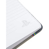 Sony PlayStation 5 Symbols A5 Notebook