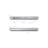 Apple Macbook Pro A1278 (MC724LL/A) Intel Core i7-2620M 4GB RAM 1TB -Silver