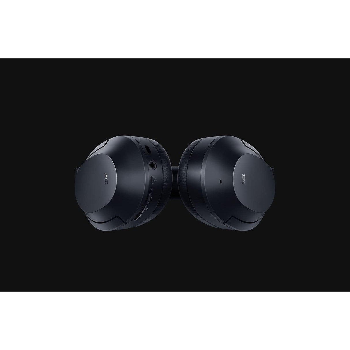 Razer Opus Wireless ANC Headphones - Black