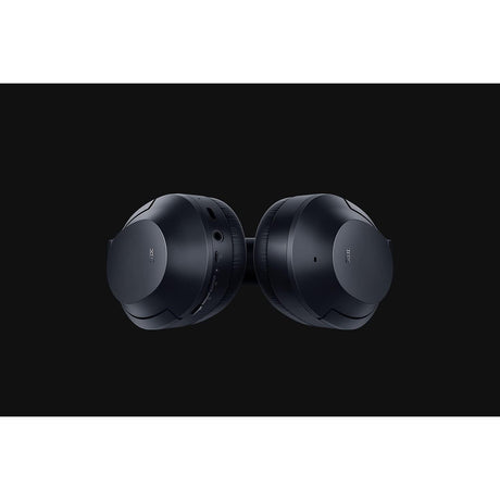 Razer Opus Wireless ANC Headphones - Black