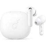 Anker Life Note 3 Wireless Headphones - White - Pristine