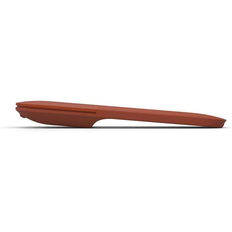 Microsoft Surface Arc BlueTrack Touch Mouse - Poppy Red