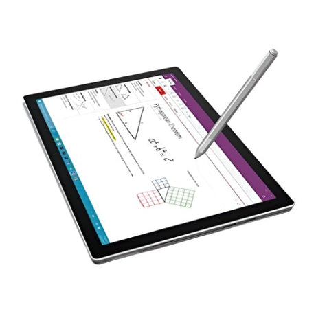 Microsoft Surface Pro 4 ‎SU3-00002 Intel Core i5-6300U 4GB RAM 128GB SSD 12.3" - Silver