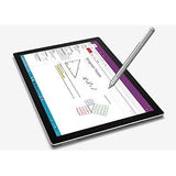 Microsoft Surface Pro 4 Intel Core i5-6300U 4GB RAM 128GB SSD 12.3" - Silver - Refurbished Good