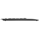 Logitech K740 Illuminated Wired Keyboard - Pristine