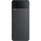 Samsung Galaxy Z Flip 4 5G Graphite Unlocked - Refurbished Excellent