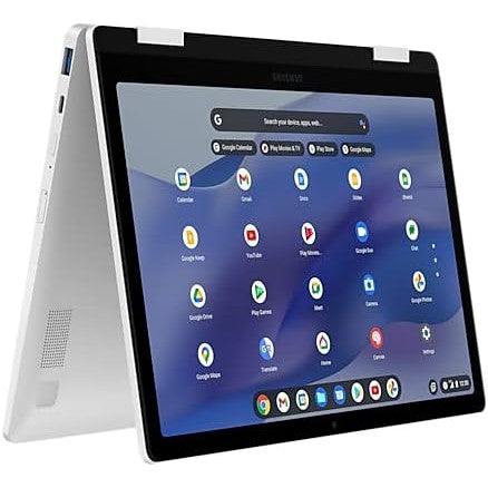 Samsung Galaxy Chromebook 2 360 LTE 128GB 4GB RAM - Excellent