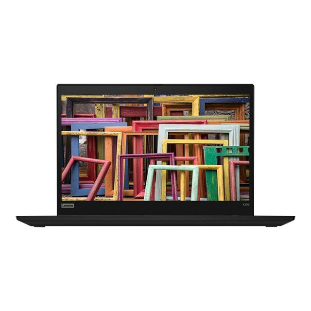 Refurbished Lenovo Thinkpad X395 AMD Ryzen 7 Pro 3700U 16GB RAM 256GB - Excellent