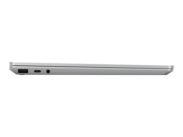 Microsoft Surface Laptop Go 12.4" Intel Core i5-1035G1 64GB Silver