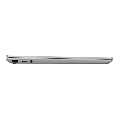 Microsoft Surface Laptop Go 12.4" Intel Core i5-1035G1 64GB Silver