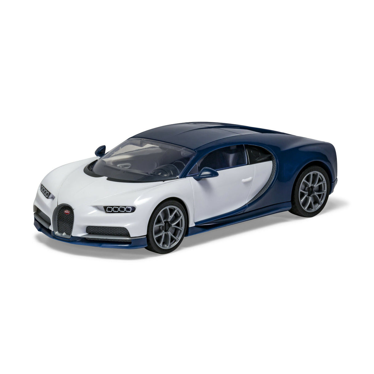 Airfix J6044 Bugatti Chiron - Pristine