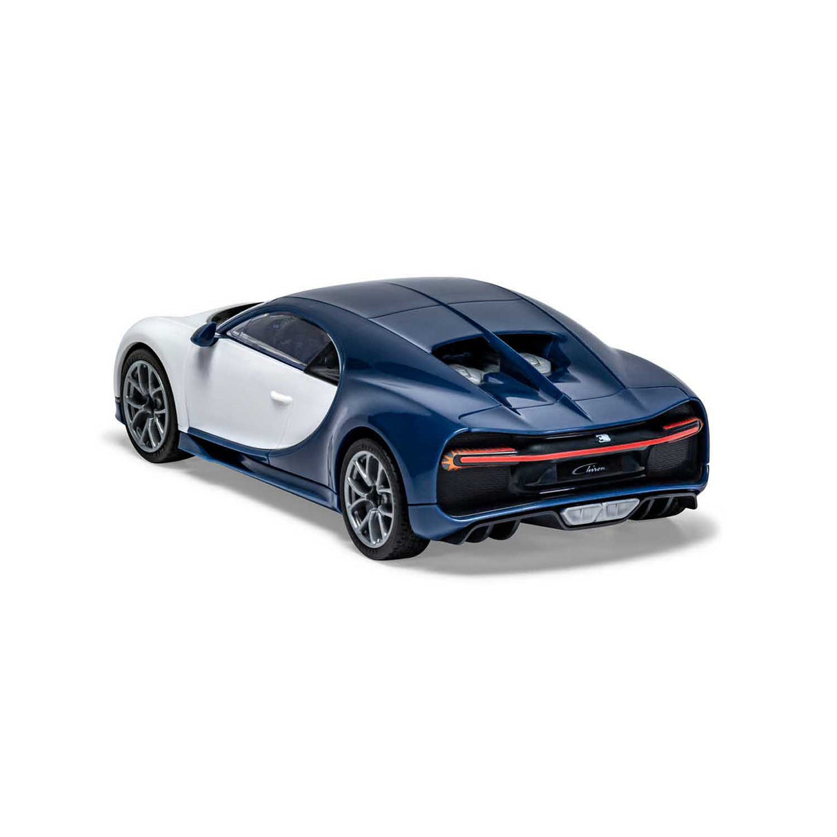 Airfix J6044 Bugatti Chiron - Pristine