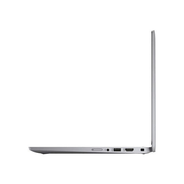 Refurbished Dell Latitude 5320 Intel Core i7-1185G7 16GB RAM 512GB 13.3" - Silver - Good