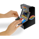 My Arcade Street Fighter II Micro Player Champion Edition - Pristine