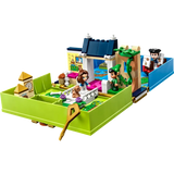 Lego 43220 Disney Peter Pan and Wendy