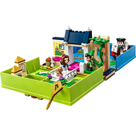 Lego 43220 Disney Peter Pan and Wendy