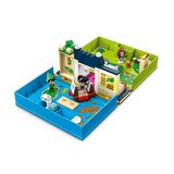 Lego 43220 Disney Peter Pan and Wendy
