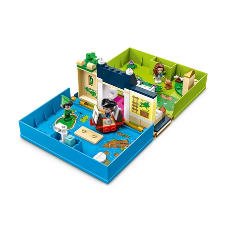 Lego 43220 Disney Peter Pan and Wendy