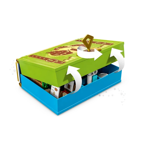 Lego 43220 Disney Peter Pan and Wendy