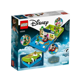 Lego 43220 Disney Peter Pan and Wendy