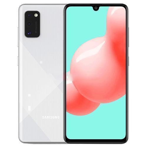 Refurbished Samsung Galaxy A41 - 64GB - Good Condition