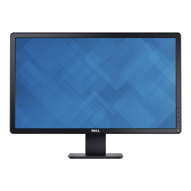 Dell E2414HT 24" Widescreen LED Monitor - Refurbished Good