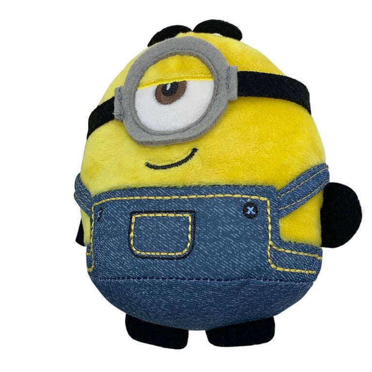 Mattel Minions Squeeze 'N Sing - Stuart