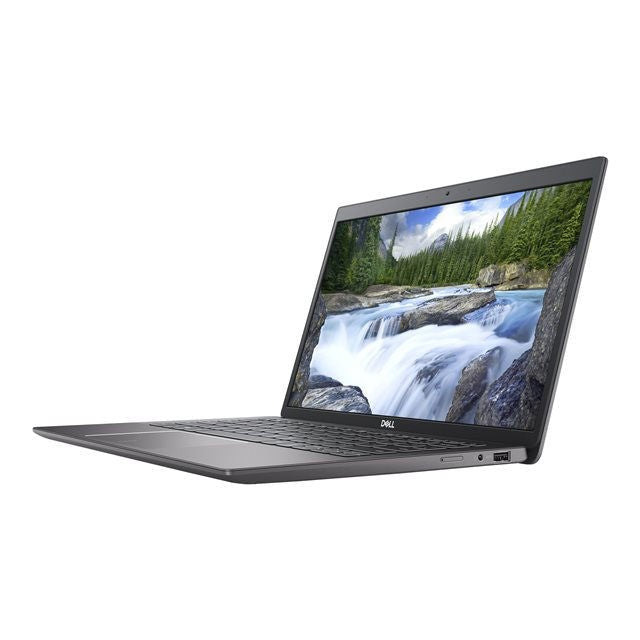 Dell Latitude 3301 Intel Core i3-8145U 4GB RAM 128GB SSD 13.3" - Grey - Pristine