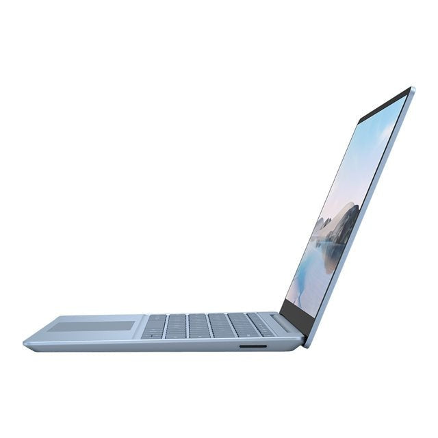 Refurbished Microsoft Surface Laptop Go Intel Core i5-1035G1 8GB RAM 256GB - Ice Blue - Excellent