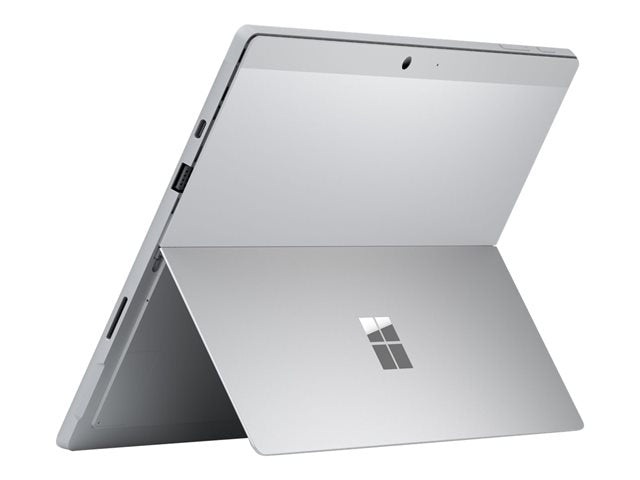 Microsoft Surface Pro 7+ 12.3" - Platinum - Refurbished Excellent