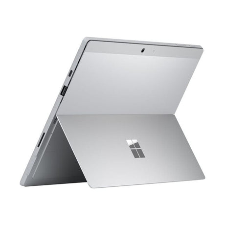 Microsoft Surface Pro 7+ 12.3" - Platinum - Refurbished Pristine