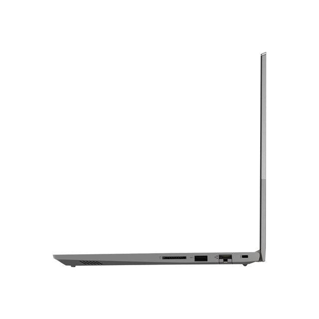 Refurbished Lenovo ThinkBook 14 G2 ITL 14" Intel Core i3-1115G4 256GB - Grey - Pristine