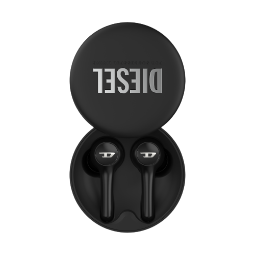 Diesel True Wireless Earbuds 45475 - Black