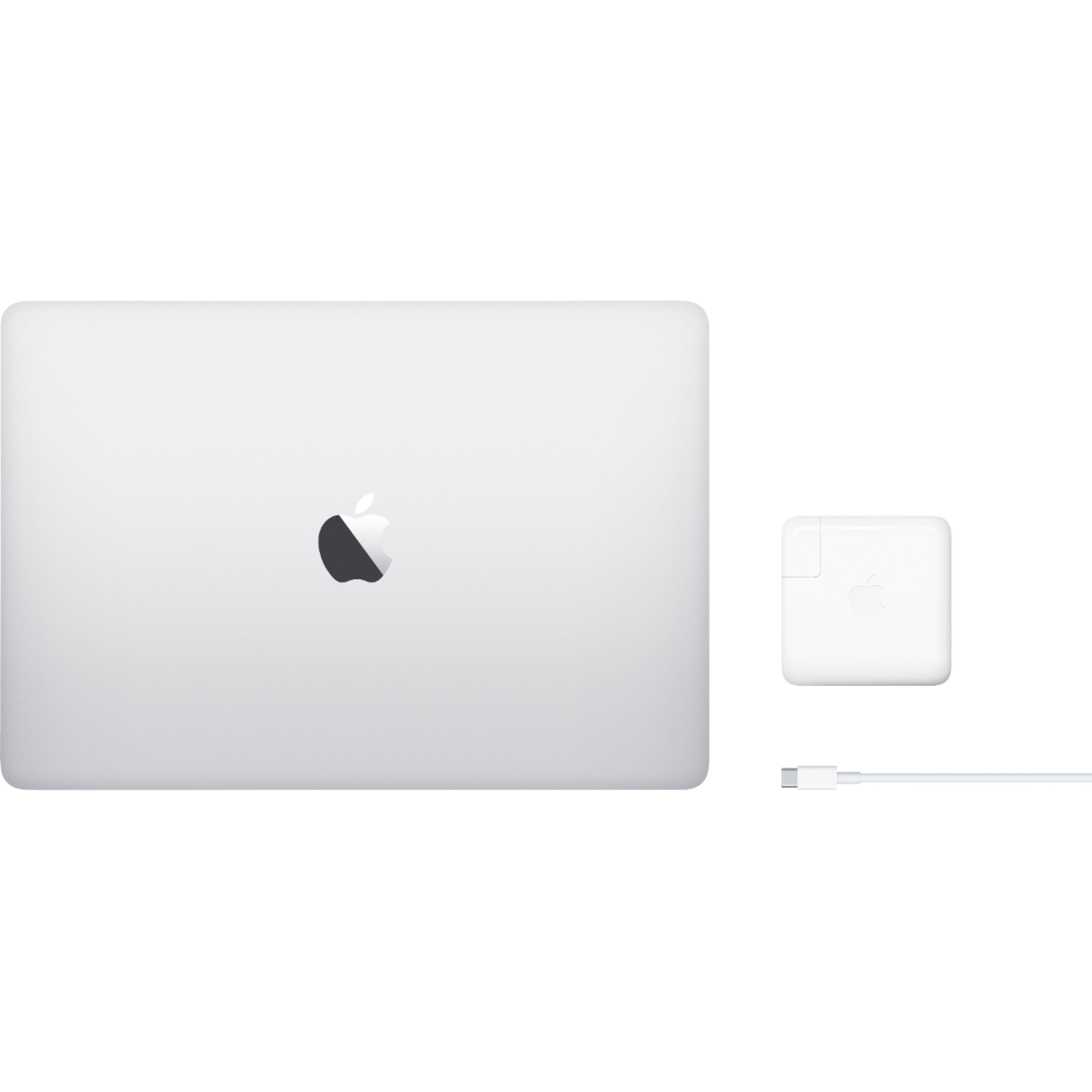 Apple MacBook Pro 13.3'' MUHQ2LL/A (2019) Intel Core i5, 8GB RAM, 128GB SSD, Silver - Refurbished Excellent